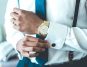 A Gentleman’s Guide to Cuff Links