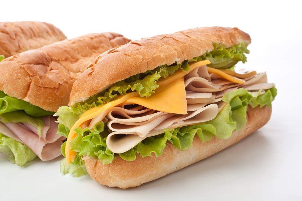 ou do not need a complicated diet or any special foods to lose weight. Eat one submarine sandwich a day with turkey, cheese and no dressings or oils. Pack on low calorie veggies such as  lettuce, tomatoes, black olives, and cucumbers to fill your belly.  

Cut out all sodas, coffees, juices and alcoholic drinks from your diet and only drink water. You will be guaranteed to lose pounds a week if you eat this and jog at least 30 minutes a day.
Cut out all sodas, coffees, juices and alcoholic drinks from your diet and only drink water. You will be guaranteed to lose pounds a week if you eat this and jog at least 30 minutes a day.