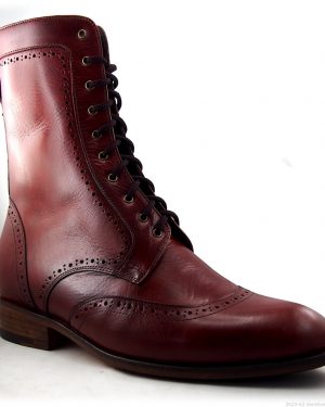 Don's Footwear St. George II Extended Height Increasing Boots