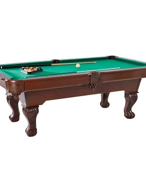 Barrington Springdale Billiard Table Set