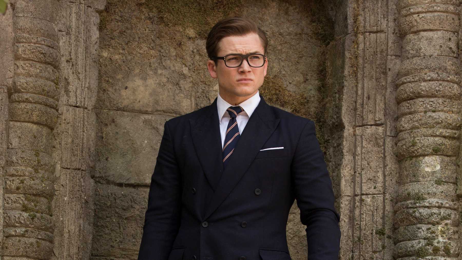 Killer Style: Must-have Outfits From The Kingsman Wardrobes Lifestyle Asia  Singapore 
