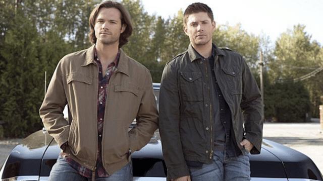 How to Dress Like Sam and Winchester - The Millennial
