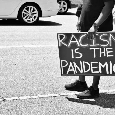 The True Origins of Critical Race Theory and Anti-Racism Training