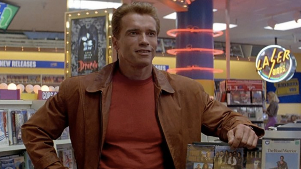 How to Dress Like an 80's Action Hero - The Millennial Gentleman
