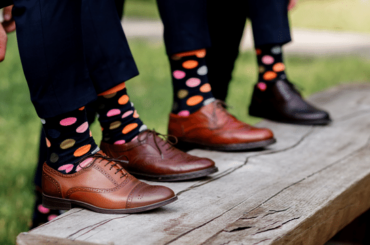Guide to Buying Men’s Dress Socks