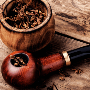 A Gentleman’s Guide to Pipe Smoking