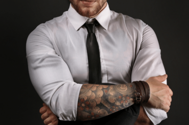 Why Having Tattoos Can Hurt Your Dating Life